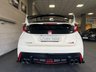 USED 2015 65 HONDA CIVIC 2.0 i-VTEC Type R GT Euro 6 (s/s) 5dr 1 OWNER FULL HONDA HISTORY
