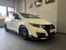 USED 2015 65 HONDA CIVIC 2.0 i-VTEC Type R GT Euro 6 (s/s) 5dr 1 OWNER FULL HONDA HISTORY