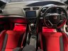 USED 2015 65 HONDA CIVIC 2.0 i-VTEC Type R GT Euro 6 (s/s) 5dr 1 OWNER FULL HONDA HISTORY