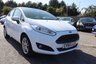USED 2015 65 FORD FIESTA 1.25 Zetec Hatchback 5dr Petrol Manual Euro 6 (82 ps) Only 1 owner from new. Only 67,000 miles. Spare key & owners handbook. New MOT and service available on purchase + 2 YEARS FREE MOT TEST & 2 YEARS SERVICE INCLUDED. 3 Months Russell Ham Quality Warranty . All Car's Are HPI Clear . Finance Arranged - - Extended 12 Month's Warranty Available. Credit Card's Accepted . To view all of our cars visit www.russellham.co.uk