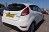 USED 2015 65 FORD FIESTA 1.25 Zetec Hatchback 5dr Petrol Manual Euro 6 (82 ps) Only 1 owner from new. Only 67,000 miles. Spare key & owners handbook. New MOT and service available on purchase + 2 YEARS FREE MOT TEST & 2 YEARS SERVICE INCLUDED. 3 Months Russell Ham Quality Warranty . All Car's Are HPI Clear . Finance Arranged - - Extended 12 Month's Warranty Available. Credit Card's Accepted . To view all of our cars visit www.russellham.co.uk