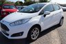 USED 2015 65 FORD FIESTA 1.25 Zetec Hatchback 5dr Petrol Manual Euro 6 (82 ps) Only 1 owner from new. Only 67,000 miles. Spare key & owners handbook. New MOT and service available on purchase + 2 YEARS FREE MOT TEST & 2 YEARS SERVICE INCLUDED. 3 Months Russell Ham Quality Warranty . All Car's Are HPI Clear . Finance Arranged - - Extended 12 Month's Warranty Available. Credit Card's Accepted . To view all of our cars visit www.russellham.co.uk