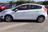 USED 2015 65 FORD FIESTA 1.25 Zetec Hatchback 5dr Petrol Manual Euro 6 (82 ps) Only 1 owner from new. Only 67,000 miles. Spare key & owners handbook. New MOT and service available on purchase + 2 YEARS FREE MOT TEST & 2 YEARS SERVICE INCLUDED. 3 Months Russell Ham Quality Warranty . All Car's Are HPI Clear . Finance Arranged - - Extended 12 Month's Warranty Available. Credit Card's Accepted . To view all of our cars visit www.russellham.co.uk