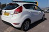 USED 2015 65 FORD FIESTA 1.25 Zetec Hatchback 5dr Petrol Manual Euro 6 (82 ps) Only 1 owner from new. Only 67,000 miles. Spare key & owners handbook. New MOT and service available on purchase + 2 YEARS FREE MOT TEST & 2 YEARS SERVICE INCLUDED. 3 Months Russell Ham Quality Warranty . All Car's Are HPI Clear . Finance Arranged - - Extended 12 Month's Warranty Available. Credit Card's Accepted . To view all of our cars visit www.russellham.co.uk