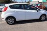 USED 2015 65 FORD FIESTA 1.25 Zetec Hatchback 5dr Petrol Manual Euro 6 (82 ps) Only 1 owner from new. Only 67,000 miles. Spare key & owners handbook. New MOT and service available on purchase + 2 YEARS FREE MOT TEST & 2 YEARS SERVICE INCLUDED. 3 Months Russell Ham Quality Warranty . All Car's Are HPI Clear . Finance Arranged - - Extended 12 Month's Warranty Available. Credit Card's Accepted . To view all of our cars visit www.russellham.co.uk