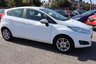 USED 2015 65 FORD FIESTA 1.25 Zetec Hatchback 5dr Petrol Manual Euro 6 (82 ps) Only 1 owner from new. Only 67,000 miles. Spare key & owners handbook. New MOT and service available on purchase + 2 YEARS FREE MOT TEST & 2 YEARS SERVICE INCLUDED. 3 Months Russell Ham Quality Warranty . All Car's Are HPI Clear . Finance Arranged - - Extended 12 Month's Warranty Available. Credit Card's Accepted . To view all of our cars visit www.russellham.co.uk