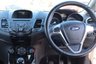 USED 2015 65 FORD FIESTA 1.25 Zetec Hatchback 5dr Petrol Manual Euro 6 (82 ps) Only 1 owner from new. Only 67,000 miles. Spare key & owners handbook. New MOT and service available on purchase + 2 YEARS FREE MOT TEST & 2 YEARS SERVICE INCLUDED. 3 Months Russell Ham Quality Warranty . All Car's Are HPI Clear . Finance Arranged - - Extended 12 Month's Warranty Available. Credit Card's Accepted . To view all of our cars visit www.russellham.co.uk