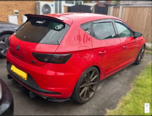 View our SEAT LEON