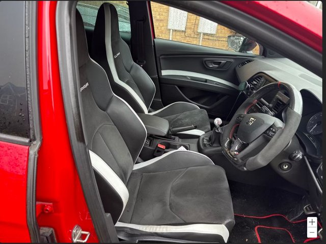 View our SEAT LEON