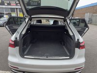USED 2018 68 AUDI A6 AVANT 2.0 TDI 40 Sport Estate 5dr Diesel S Tronic Euro 6 (s/s) (204 ps) ULEZ | Sat Nav | Leather