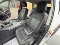 USED 2018 68 AUDI A6 AVANT 2.0 TDI 40 Sport Estate 5dr Diesel S Tronic Euro 6 (s/s) (204 ps) ULEZ | Sat Nav | Leather