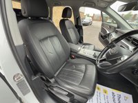 USED 2018 68 AUDI A6 AVANT 2.0 TDI 40 Sport Estate 5dr Diesel S Tronic Euro 6 (s/s) (204 ps) ULEZ | Sat Nav | Leather