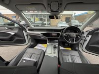 USED 2018 68 AUDI A6 AVANT 2.0 TDI 40 Sport Estate 5dr Diesel S Tronic Euro 6 (s/s) (204 ps) ULEZ | Sat Nav | Leather