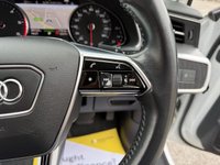 USED 2018 68 AUDI A6 AVANT 2.0 TDI 40 Sport Estate 5dr Diesel S Tronic Euro 6 (s/s) (204 ps) ULEZ | Sat Nav | Leather
