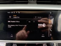 USED 2018 68 AUDI A6 AVANT 2.0 TDI 40 Sport Estate 5dr Diesel S Tronic Euro 6 (s/s) (204 ps) ULEZ | Sat Nav | Leather