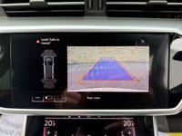 USED 2018 68 AUDI A6 AVANT 2.0 TDI 40 Sport Estate 5dr Diesel S Tronic Euro 6 (s/s) (204 ps) ULEZ | Sat Nav | Leather