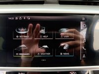 USED 2018 68 AUDI A6 AVANT 2.0 TDI 40 Sport Estate 5dr Diesel S Tronic Euro 6 (s/s) (204 ps) ULEZ | Sat Nav | Leather