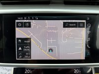 USED 2018 68 AUDI A6 AVANT 2.0 TDI 40 Sport Estate 5dr Diesel S Tronic Euro 6 (s/s) (204 ps) ULEZ | Sat Nav | Leather