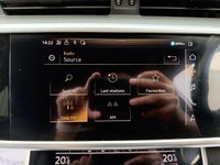 USED 2018 68 AUDI A6 AVANT 2.0 TDI 40 Sport Estate 5dr Diesel S Tronic Euro 6 (s/s) (204 ps) ULEZ | Sat Nav | Leather