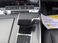USED 2018 68 AUDI A6 AVANT 2.0 TDI 40 Sport Estate 5dr Diesel S Tronic Euro 6 (s/s) (204 ps) ULEZ | Sat Nav | Leather