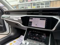 USED 2018 68 AUDI A6 AVANT 2.0 TDI 40 Sport Estate 5dr Diesel S Tronic Euro 6 (s/s) (204 ps) ULEZ | Sat Nav | Leather