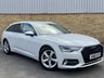 USED 2018 68 AUDI A6 AVANT 2.0 TDI 40 Sport Estate 5dr Diesel S Tronic Euro 6 (s/s) (204 ps) ULEZ | Sat Nav | Leather