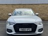 USED 2018 68 AUDI A6 AVANT 2.0 TDI 40 Sport Estate 5dr Diesel S Tronic Euro 6 (s/s) (204 ps) ULEZ | Sat Nav | Leather