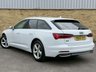 USED 2018 68 AUDI A6 AVANT 2.0 TDI 40 Sport Estate 5dr Diesel S Tronic Euro 6 (s/s) (204 ps) ULEZ | Sat Nav | Leather