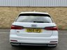 USED 2018 68 AUDI A6 AVANT 2.0 TDI 40 Sport Estate 5dr Diesel S Tronic Euro 6 (s/s) (204 ps) ULEZ | Sat Nav | Leather