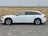 USED 2018 68 AUDI A6 AVANT 2.0 TDI 40 Sport Estate 5dr Diesel S Tronic Euro 6 (s/s) (204 ps) ULEZ | Sat Nav | Leather