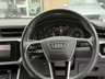 USED 2018 68 AUDI A6 AVANT 2.0 TDI 40 Sport Estate 5dr Diesel S Tronic Euro 6 (s/s) (204 ps) ULEZ | Sat Nav | Leather