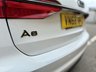 USED 2018 68 AUDI A6 AVANT 2.0 TDI 40 Sport Estate 5dr Diesel S Tronic Euro 6 (s/s) (204 ps) ULEZ | Sat Nav | Leather