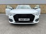 USED 2018 68 AUDI A6 AVANT 2.0 TDI 40 Sport Estate 5dr Diesel S Tronic Euro 6 (s/s) (204 ps) ULEZ | Sat Nav | Leather