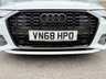 USED 2018 68 AUDI A6 AVANT 2.0 TDI 40 Sport Estate 5dr Diesel S Tronic Euro 6 (s/s) (204 ps) ULEZ | Sat Nav | Leather
