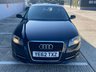 USED 2012 62 AUDI A3 2.0 TDI Sport Sportback 5dr Diesel S Tronic Euro 5 (s/s) (140 ps) HALOWEEN HAS COME EARLY !!