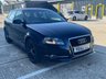 USED 2012 62 AUDI A3 2.0 TDI Sport Sportback 5dr Diesel S Tronic Euro 5 (s/s) (140 ps) HALOWEEN HAS COME EARLY !!