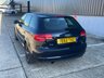 USED 2012 62 AUDI A3 2.0 TDI Sport Sportback 5dr Diesel S Tronic Euro 5 (s/s) (140 ps) HALOWEEN HAS COME EARLY !!