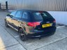 USED 2012 62 AUDI A3 2.0 TDI Sport Sportback 5dr Diesel S Tronic Euro 5 (s/s) (140 ps) HALOWEEN HAS COME EARLY !!