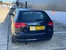 USED 2012 62 AUDI A3 2.0 TDI Sport Sportback 5dr Diesel S Tronic Euro 5 (s/s) (140 ps) HALOWEEN HAS COME EARLY !!