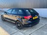 USED 2012 62 AUDI A3 2.0 TDI Sport Sportback 5dr Diesel S Tronic Euro 5 (s/s) (140 ps) HALOWEEN HAS COME EARLY !!