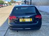 USED 2012 62 AUDI A3 2.0 TDI Sport Sportback 5dr Diesel S Tronic Euro 5 (s/s) (140 ps) HALOWEEN HAS COME EARLY !!