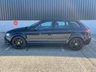 USED 2012 62 AUDI A3 2.0 TDI Sport Sportback 5dr Diesel S Tronic Euro 5 (s/s) (140 ps) HALOWEEN HAS COME EARLY !!