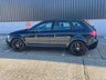 USED 2012 62 AUDI A3 2.0 TDI Sport Sportback 5dr Diesel S Tronic Euro 5 (s/s) (140 ps) HALOWEEN HAS COME EARLY !!