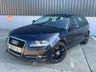 USED 2012 62 AUDI A3 2.0 TDI Sport Sportback 5dr Diesel S Tronic Euro 5 (s/s) (140 ps) HALOWEEN HAS COME EARLY !!