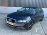 USED 2012 62 AUDI A3 2.0 TDI Sport Sportback 5dr Diesel S Tronic Euro 5 (s/s) (140 ps) HALOWEEN HAS COME EARLY !!