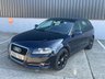 USED 2012 62 AUDI A3 2.0 TDI Sport Sportback 5dr Diesel S Tronic Euro 5 (s/s) (140 ps) HALOWEEN HAS COME EARLY !!