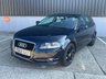 USED 2012 62 AUDI A3 2.0 TDI Sport Sportback 5dr Diesel S Tronic Euro 5 (s/s) (140 ps) HALOWEEN HAS COME EARLY !!