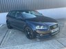USED 2012 62 AUDI A3 2.0 TDI Sport Sportback 5dr Diesel S Tronic Euro 5 (s/s) (140 ps) HALOWEEN HAS COME EARLY !!