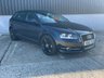 USED 2012 62 AUDI A3 2.0 TDI Sport Sportback 5dr Diesel S Tronic Euro 5 (s/s) (140 ps) HALOWEEN HAS COME EARLY !!