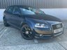 USED 2012 62 AUDI A3 2.0 TDI Sport Sportback 5dr Diesel S Tronic Euro 5 (s/s) (140 ps) HALOWEEN HAS COME EARLY !!